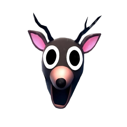 Deer Character